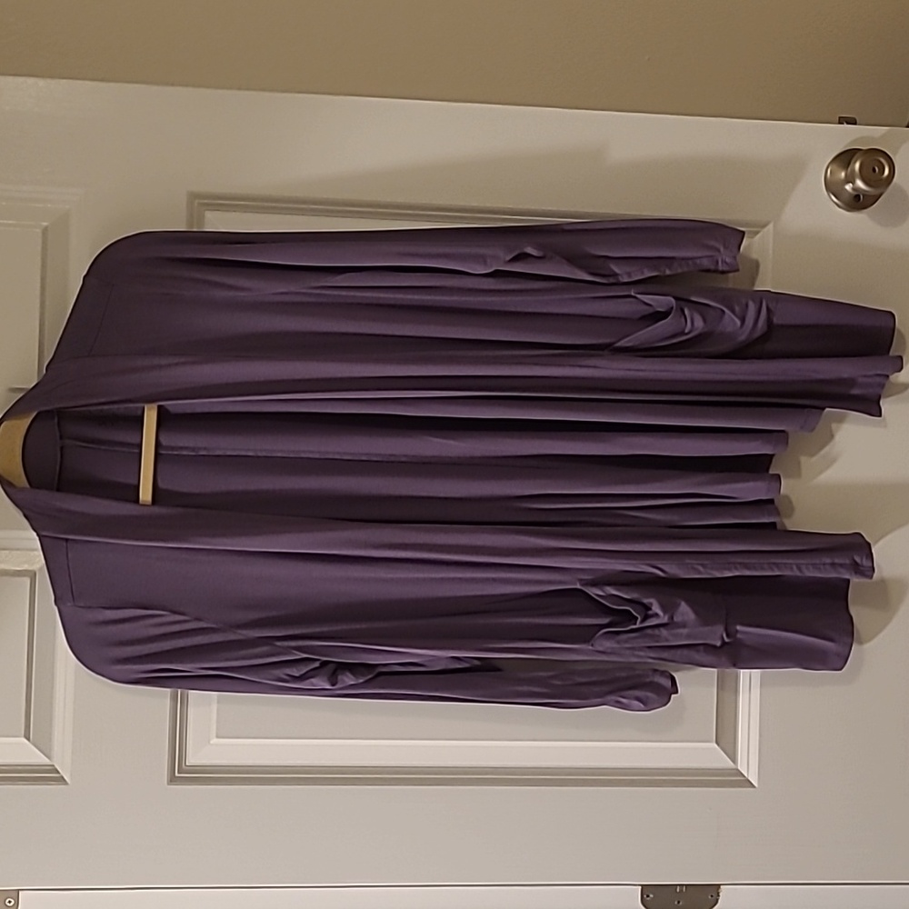 Torrid Super Soft Cardigan